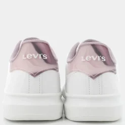 ELLIS 2- SNEAKERS BIANCO 235632-946