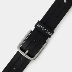 ELMER- CINTURE BLACK PM021029