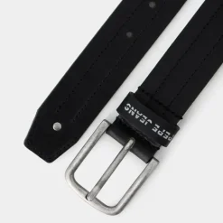 ELMER- CINTURE BLACK PM021029