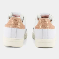 ELSA- SNEAKERS WHITE ROSE CF21W89770