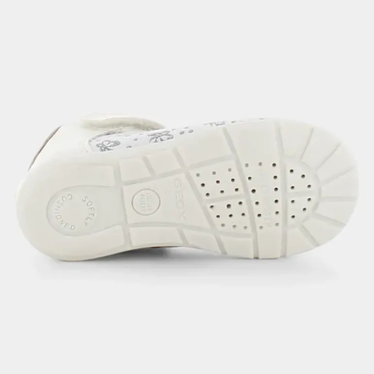 ELTHAN- PRIMI PASSI BEIGE B251QB0AW54C0007