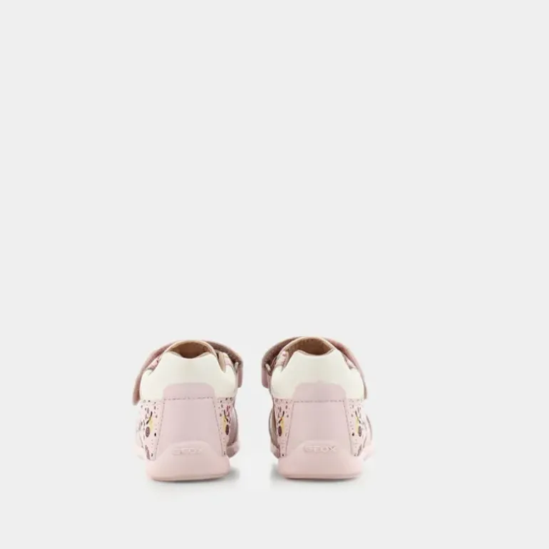 ELTHAN- PRIMI PASSI ROSA B151QD000BCC8175