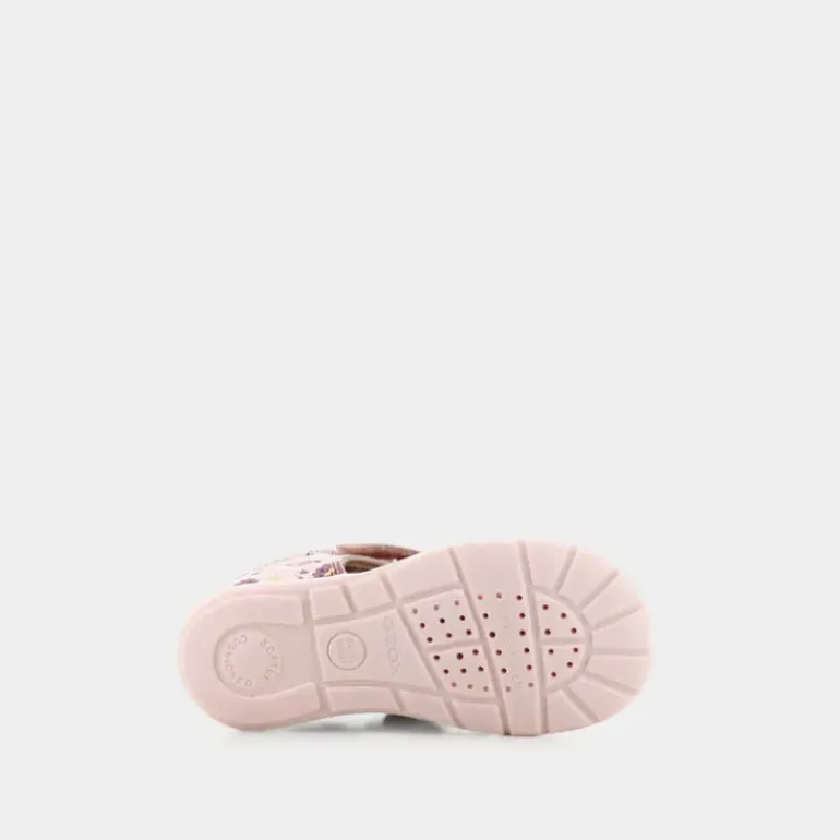 ELTHAN- PRIMI PASSI ROSA B151QD000BCC8175