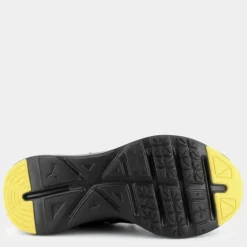 Enzo 2 Refresh- SPORTIVE Black-PeléYellow 385677