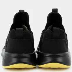 Enzo 2 Refresh- SPORTIVE Black-PeléYellow 385678