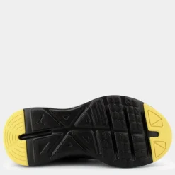 Enzo 2 Refresh- SPORTIVE Black-PeléYellow 385678
