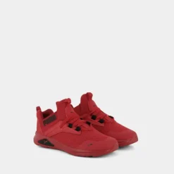 Enzo 2 Refresh- SPORTIVE HighRiskRed-Black 385678