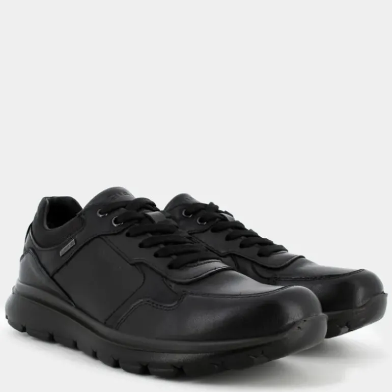 ERNEST- STRINGATE NERO 6617700