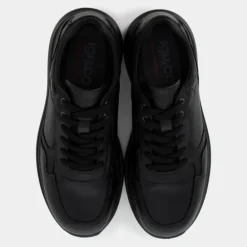 ERNEST- STRINGATE NERO 6617700