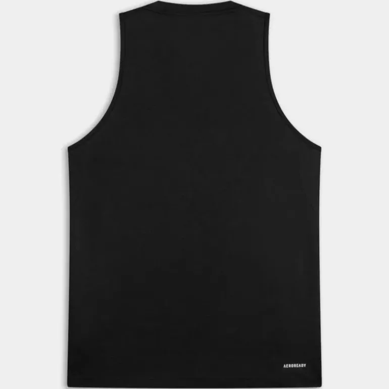 ES FR S- T-SHIRT NERO IC6945
