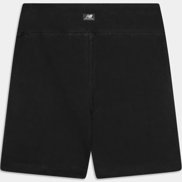 ESS BIK- PANTALONI NERO WS31504