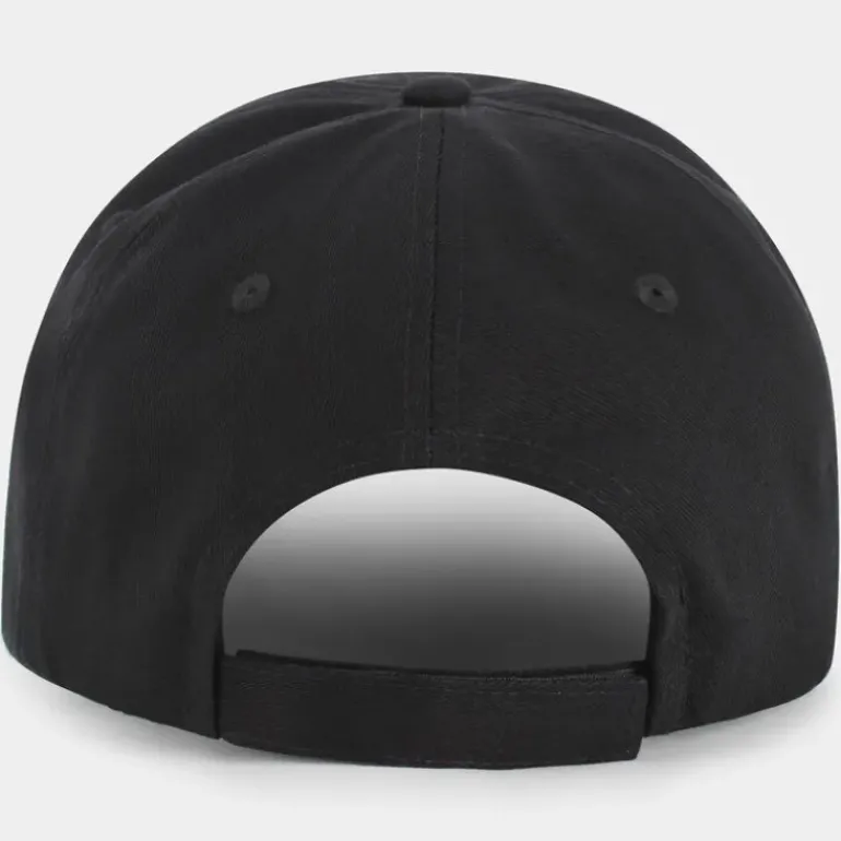 ESS CAP- ACCESSORI NERO 052919