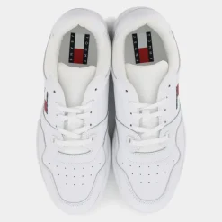 ESSENTIAL- SNEAKERS WHITE EM0EM01395 DW4