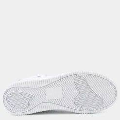 ESSENTIAL- SNEAKERS WHITE EM0EM01395 DW4