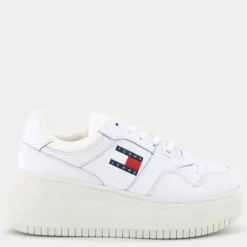 ESSENTIAL- SNEAKERS WHITE EN0EN02506 YBS