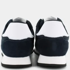 ESSENTIALS- SNEAKERS DARK NIGHT NAVY EM01351C1G
