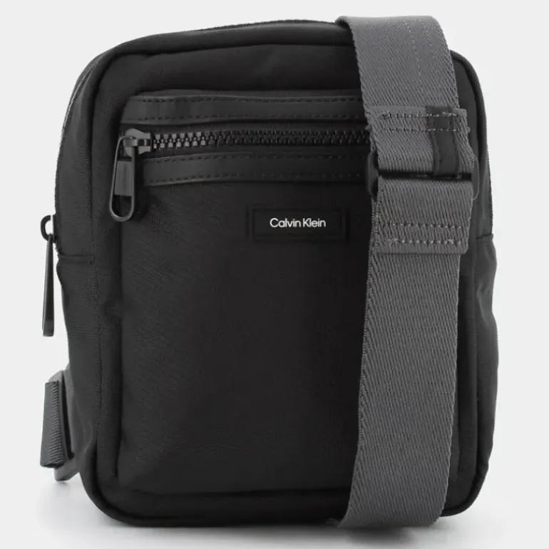 ESSENTIAL- TRACOLLE BLACK 11639-BEH