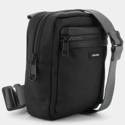 ESSENTIAL- TRACOLLE BLACK 11639-BEH