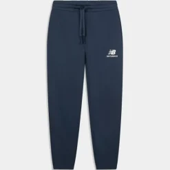 ESS FT- PANTALONI BLU MP31539