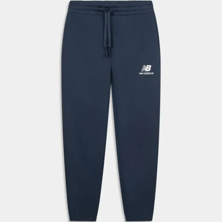 ESS FT- PANTALONI BLU MP31539