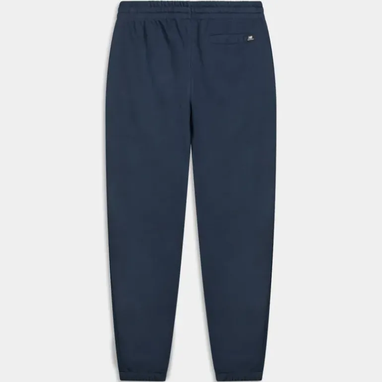 ESS FT- PANTALONI BLU MP31539