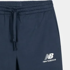 ESS FT- PANTALONI BLU MP31539