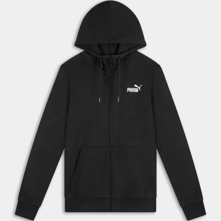 ESS FZ- MAGLIE E FELPE NERO 676113