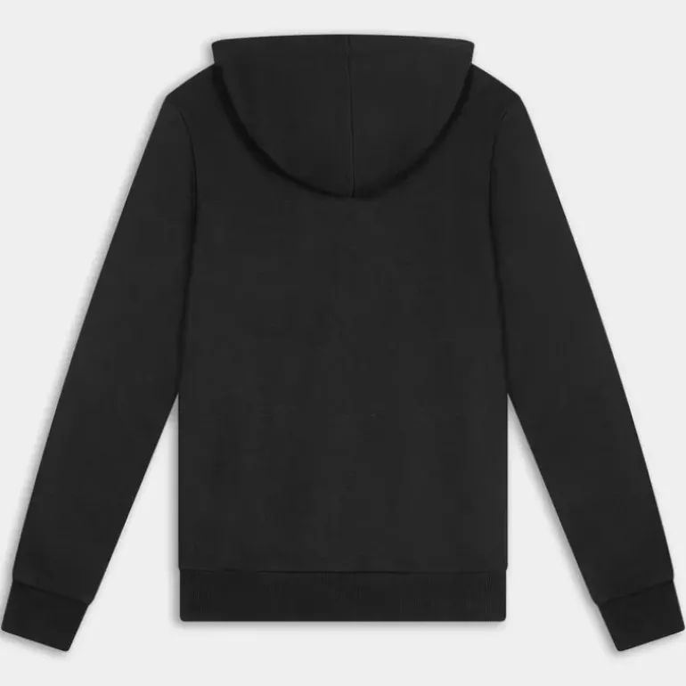 ESS FZ- MAGLIE E FELPE NERO 676113
