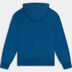 ESS GR- MAGLIE E FELPE BLU MT31514