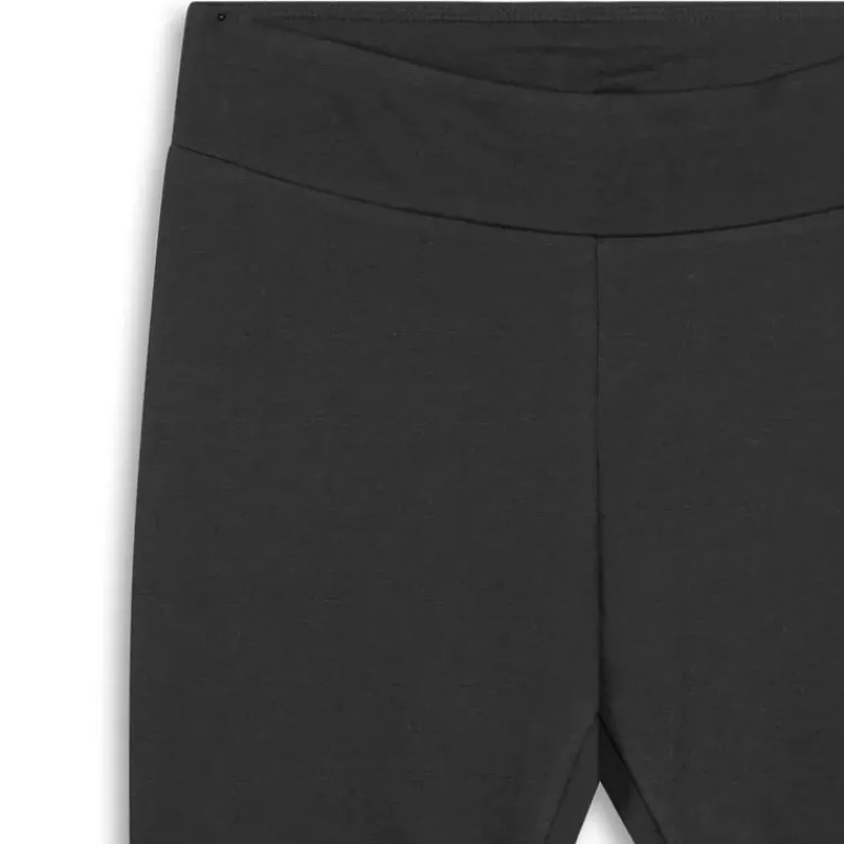 ESS LEG- PANTALONI NERO 675177