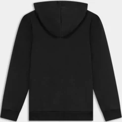 ESS- MAGLIE E FELPE NERO 682109
