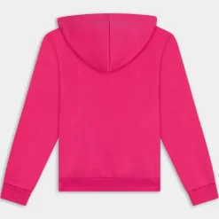 ESS- MAGLIE E FELPE ROSA 682107