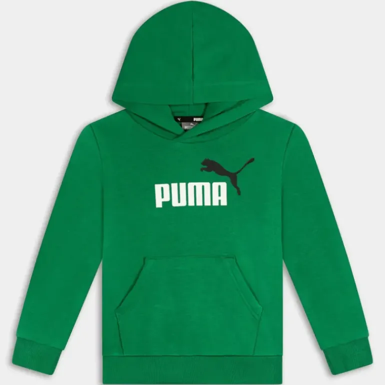 ESS- MAGLIE E FELPE VERDE 682115
