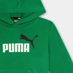 ESS- MAGLIE E FELPE VERDE 682115