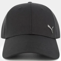 ESS METAL PUMA CAT BB Cap- ACCESSORI Puma Black 025994
