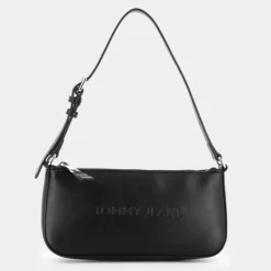 ESS MUST SHOULDER- TRACOLLE BLACK 16270-BDS