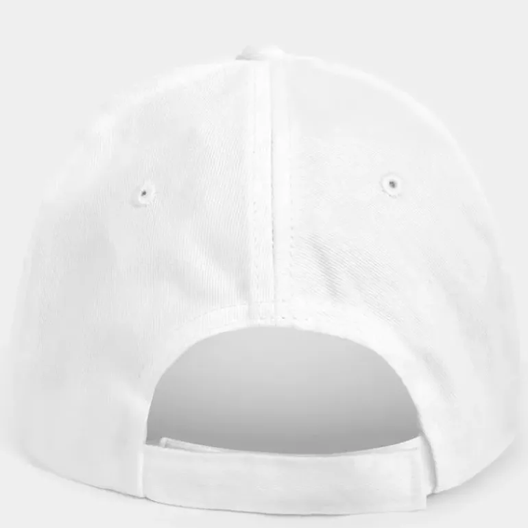 ESS NO.1 LOGO BB Cap- ACCESSORI Puma White 025999