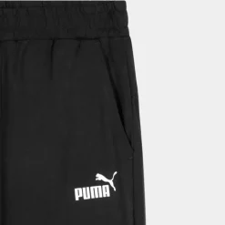 ESS- PANTALONI NERO 586746