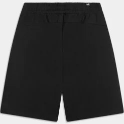 ESS- PANTALONI NERO 586706