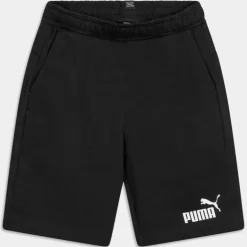 ESS- PANTALONI NERO 586971