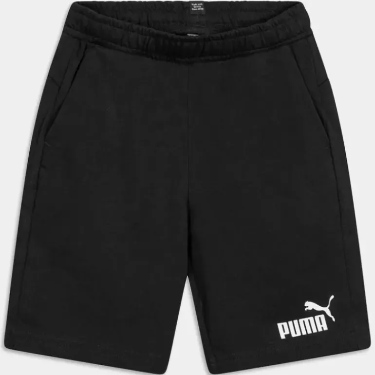 ESS- PANTALONI NERO 586971
