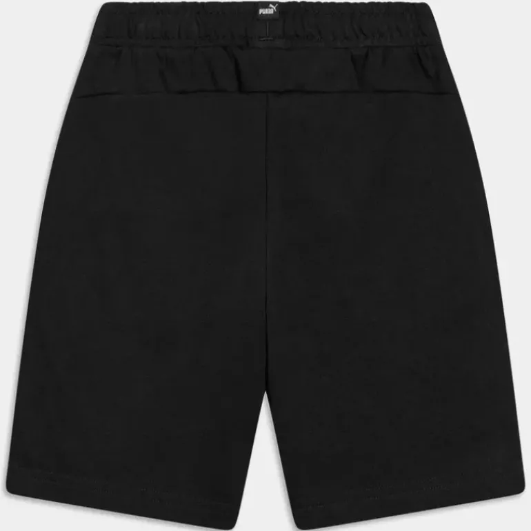 ESS- PANTALONI NERO 586971