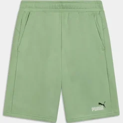 ESS- PANTALONI VERDE 586766