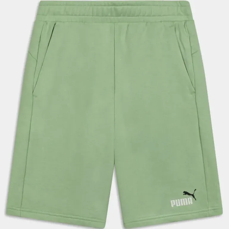 ESS- PANTALONI VERDE 586766