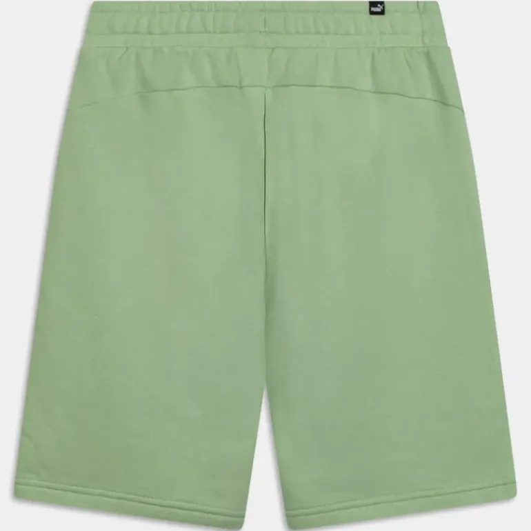 ESS- PANTALONI VERDE 586766
