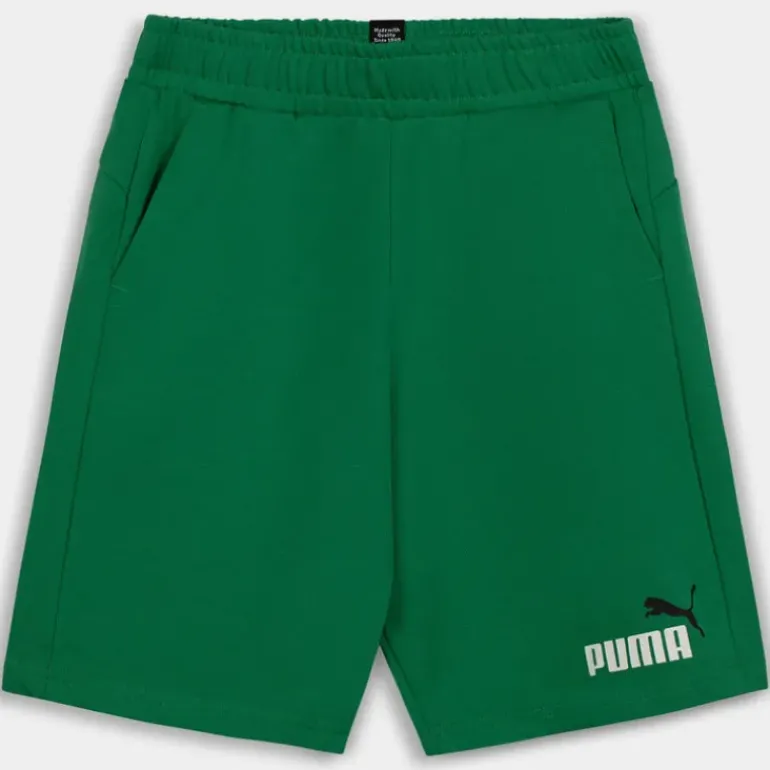 ESS- PANTALONI VERDE 683181