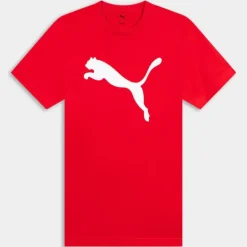 ESS tee- T-SHIRT For All Time Red 682536