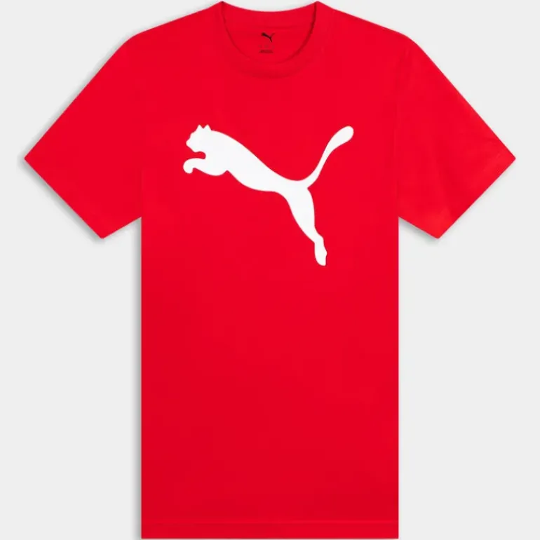 ESS tee- T-SHIRT For All Time Red 682536