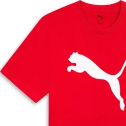 ESS tee- T-SHIRT For All Time Red 682536