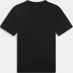 ESS tee- T-SHIRT Puma Black 682536